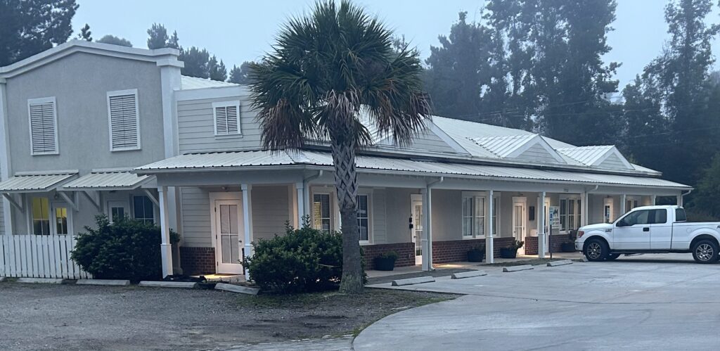 BJVIM Ridgeland Exterior